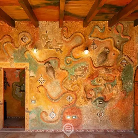 Pensionat Gaudi Teulada